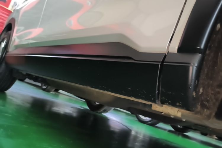 Honda CR-V 2024 car image #26
