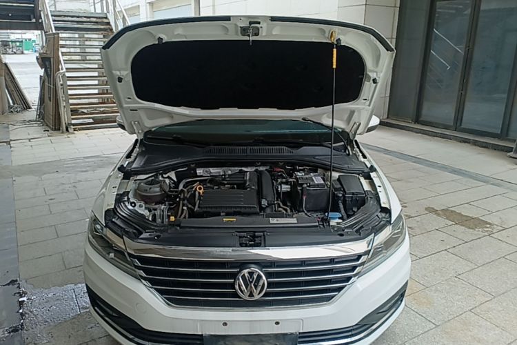 Volkswagen Lavida 2019 #20 Volkswagen Lavida 2019 car image #20