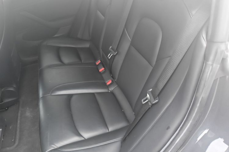 Tesla Model 3 2020 #17 Tesla Model 3 2020 immagine di auto #17
