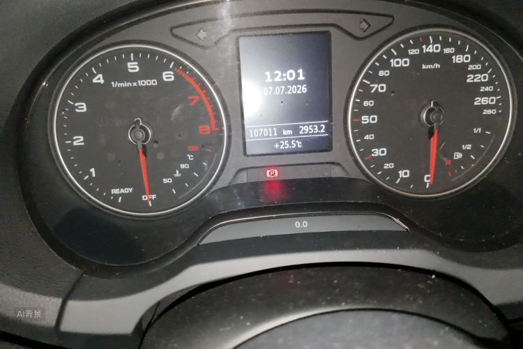 Audi A3 2019 #14 Audi A3 2019 immagine di auto #14