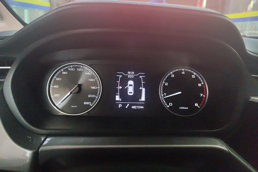 Chery Arrizo 5 2021 #8 Chery Arrizo 5 2021 imagen de coche #8