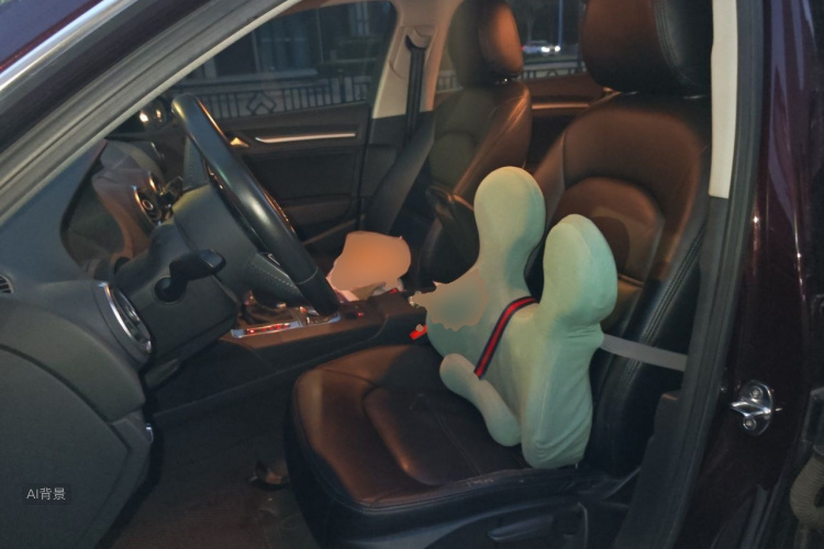 Audi A3 2017 #17 Audi A3 2017 car image #17