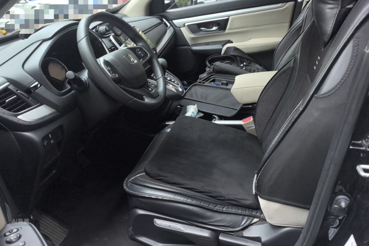 Honda CR-V 2020 car image #17