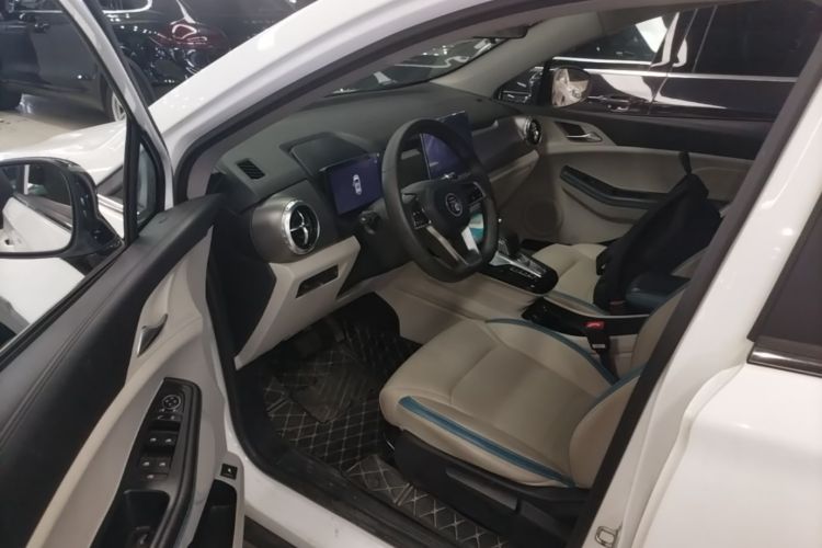 BYD Yuan Pro 2023 #12 BYD Yuan Pro 2023 immagine di auto #12