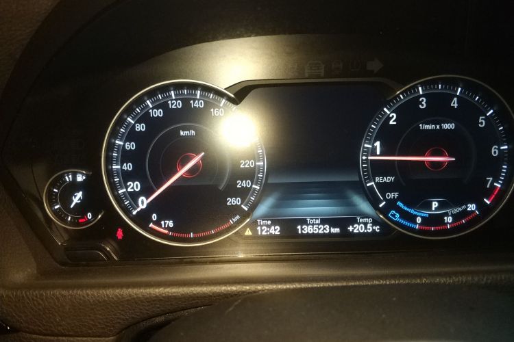 BMW 3 Series GT 2019 #12 BMW 3 Series GT 2019 imagen de coche #12
