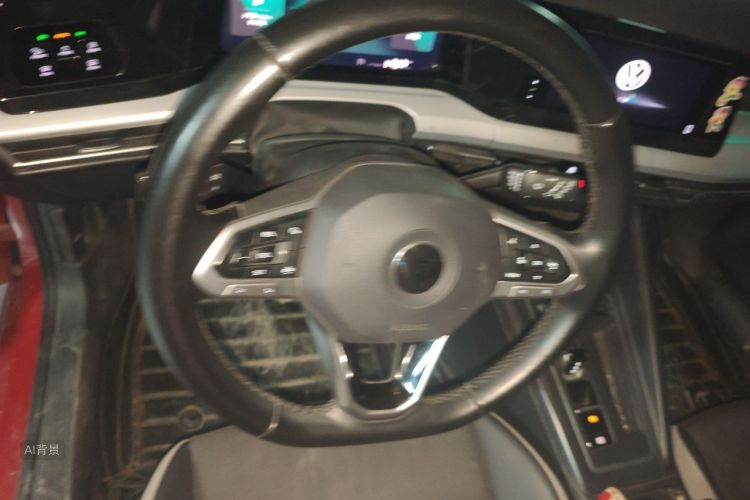 Volkswagen Golf 2021 imagem de carro #12