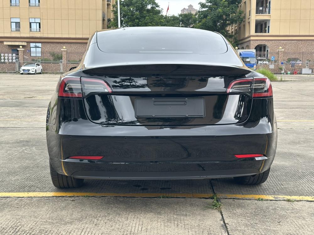 Tesla Model 3 2022 #5 Tesla Model 3 2022 car image #5