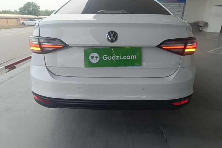 Volkswagen Lavida 2023 #6 Volkswagen Lavida 2023 car image #6