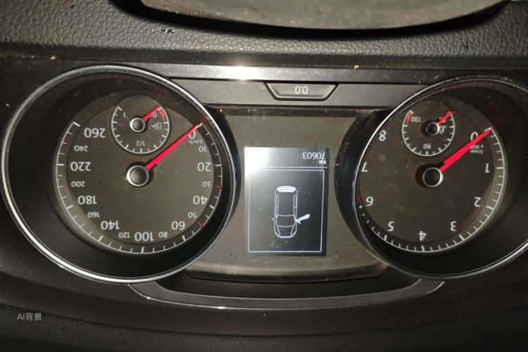 Volkswagen Golf 2017 #14 Volkswagen Golf 2017 car image #14