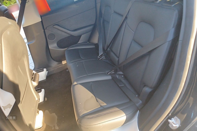 Tesla Model Y 2025 car image #19