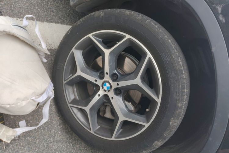 BMW X1 2018 #9 BMW X1 2018 car image #9