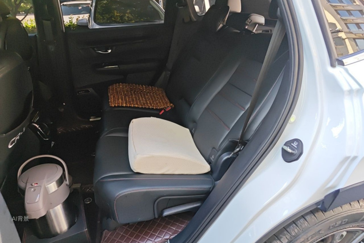 Honda CR-V 2024 car image #19