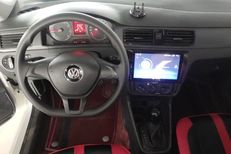 Volkswagen Santana 2021 car image #10