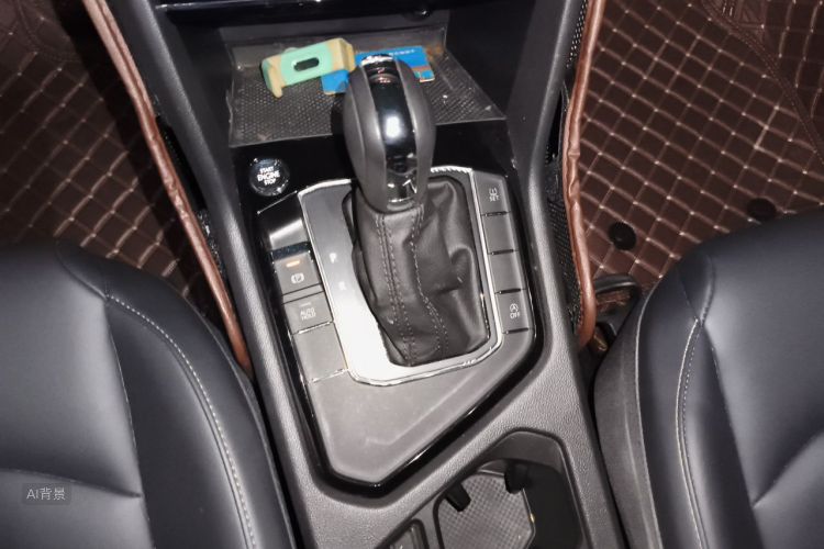 Volkswagen Tharu 2021 #16 Volkswagen Tharu 2021 صورة سيارة #16