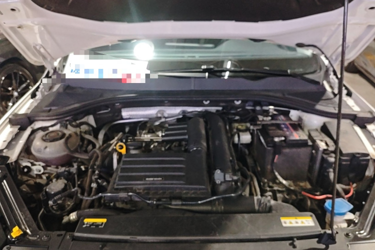Volkswagen Bora 2022 car image #20