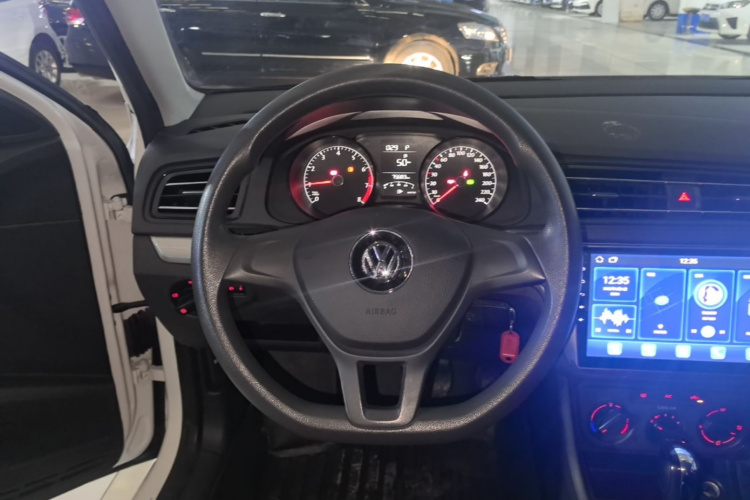 Volkswagen Lavida 2023 #11 Volkswagen Lavida 2023 imagen de coche #11