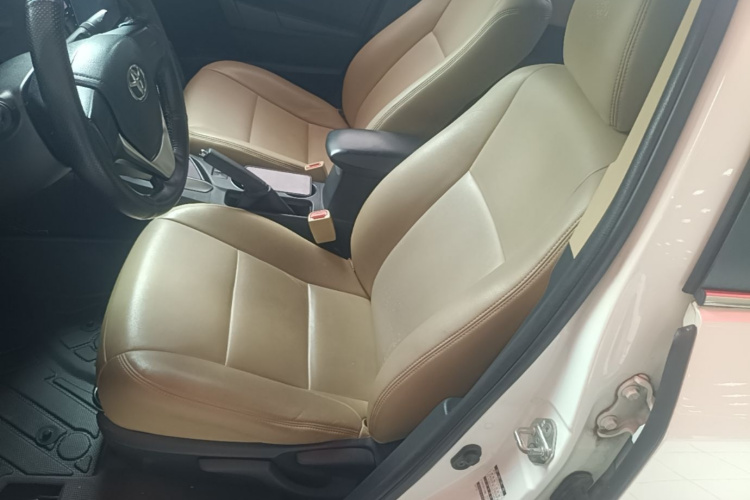 Toyota Corolla 2017 car image #15