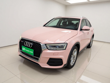 Audi Q3 2019 Audi Q3 2019 car image