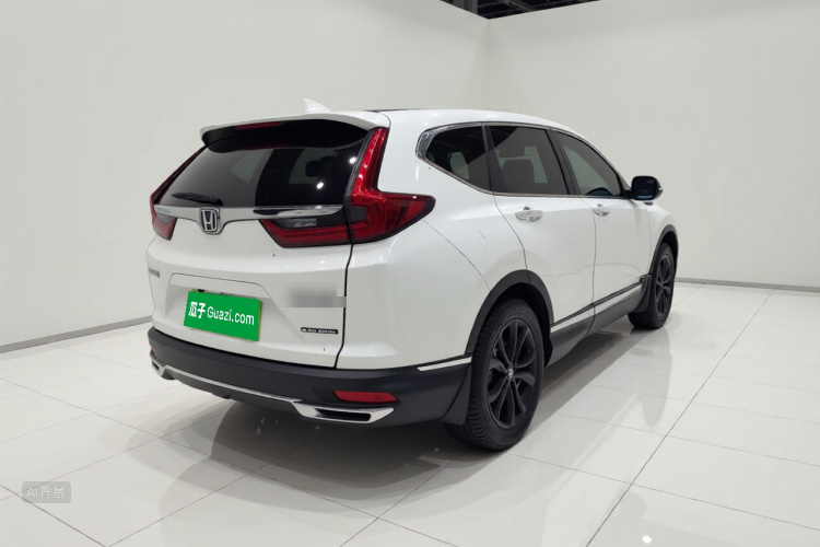 Honda CR-V 2020 car image #7