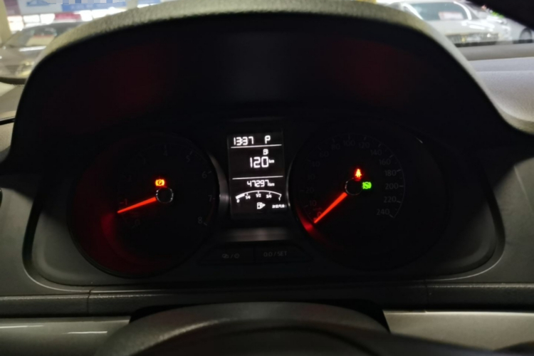 Volkswagen Lavida 2022 car image #16