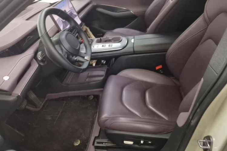 MI SU7 2025 #15 MI SU7 2025 imagen de coche #15