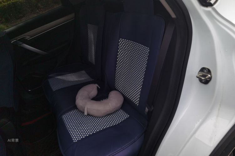 GEELY Coolray 2020 car image #19