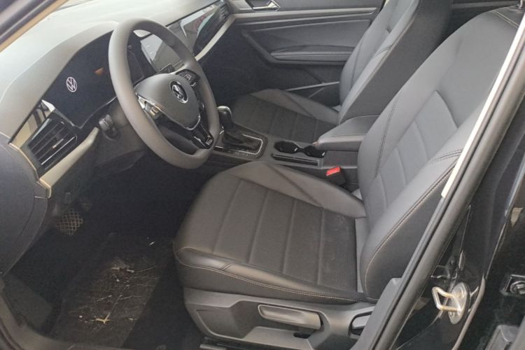 Volkswagen Lavida 2021 car image #15