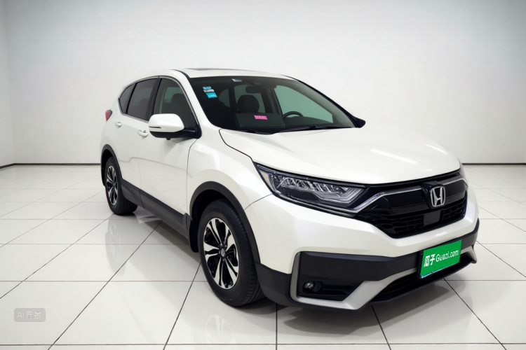 Honda CR-V 2022 #4 Honda CR-V 2022 car image #4