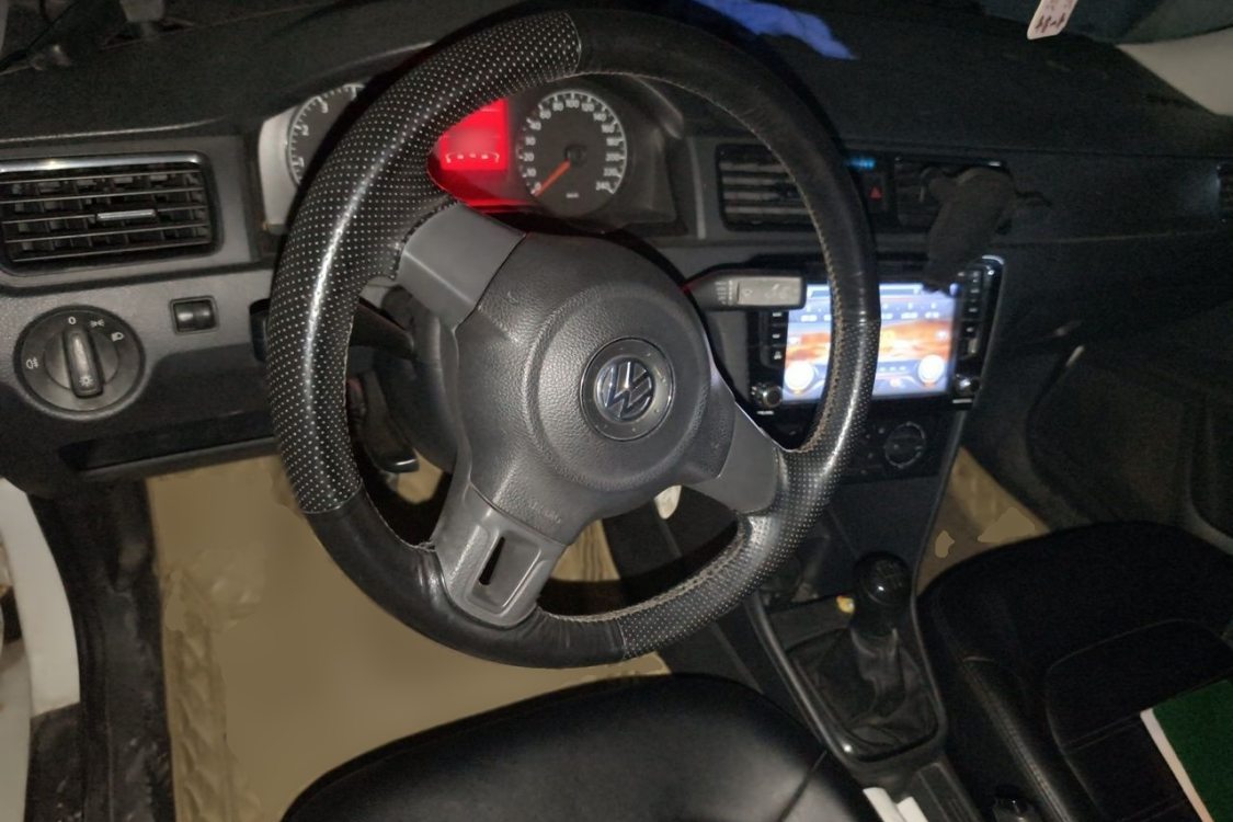 Volkswagen Santana 2015 #22 Volkswagen Santana 2015 car image #22
