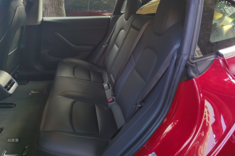 Tesla Model 3 2020 #19 Tesla Model 3 2020 immagine di auto #19