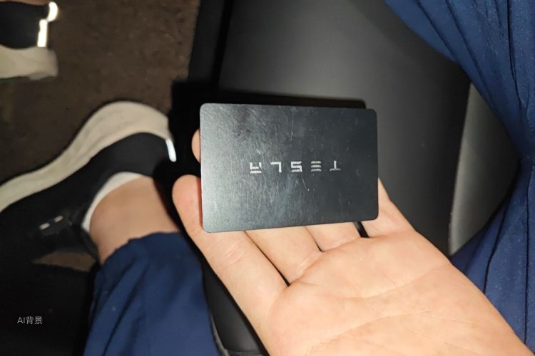 Tesla Model 3 2021 car image #10