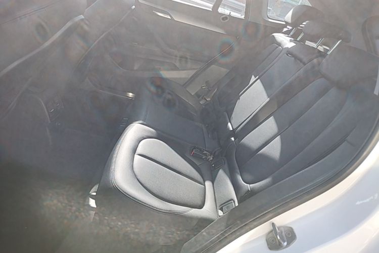 BMW X1 2017 car image #17