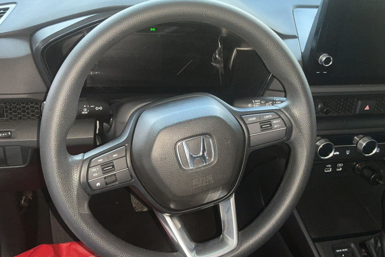 Honda CR-V 2023 #19 Honda CR-V 2023 car image #19
