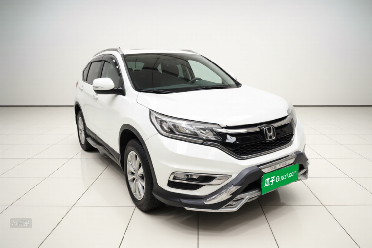 Honda CR-V 2017 car image #4