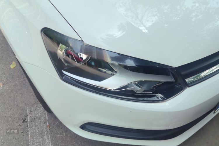 Volkswagen Polo 2019 #8 Volkswagen Polo 2019 immagine di auto #8