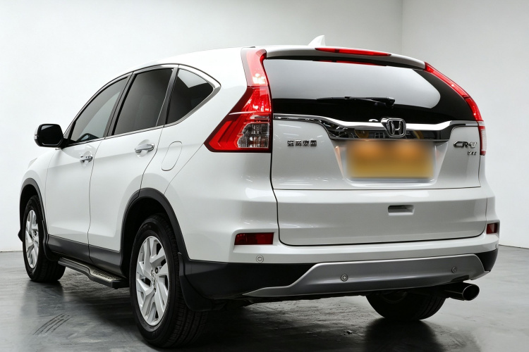 Honda CR-V 2016 immagine di auto #6