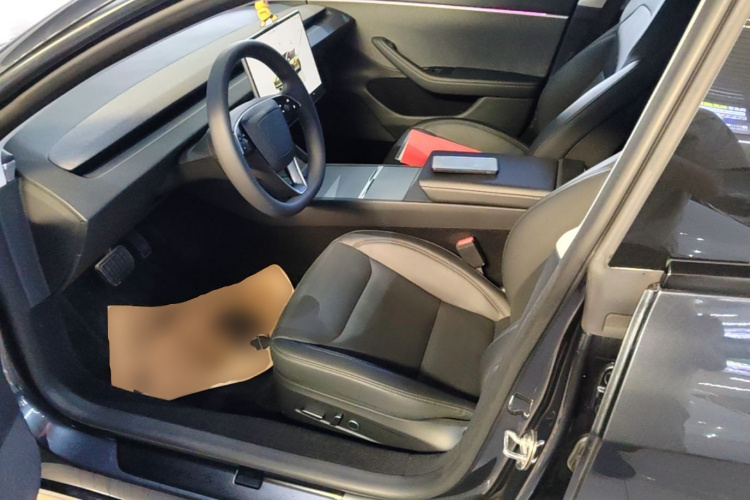 Tesla Model 3 2024 #15 Tesla Model 3 2024 car image #15