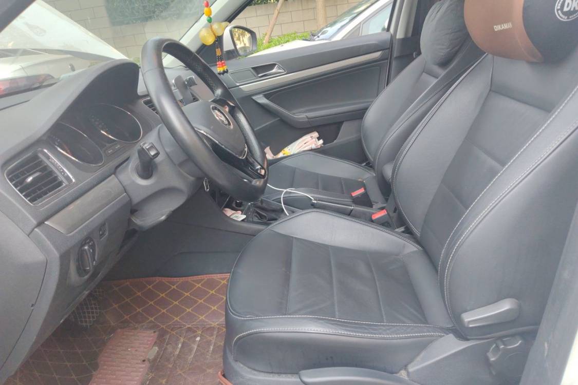 Volkswagen Lavida 2016 #18 Volkswagen Lavida 2016 car image #18