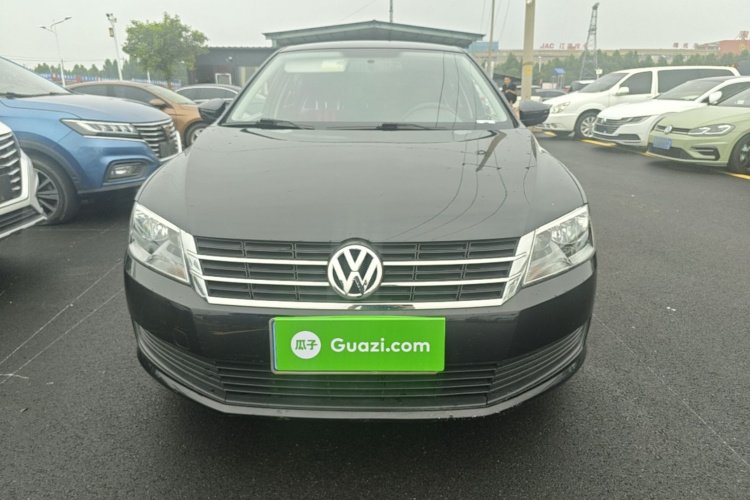 Volkswagen Lavida 2017 immagine di auto #3