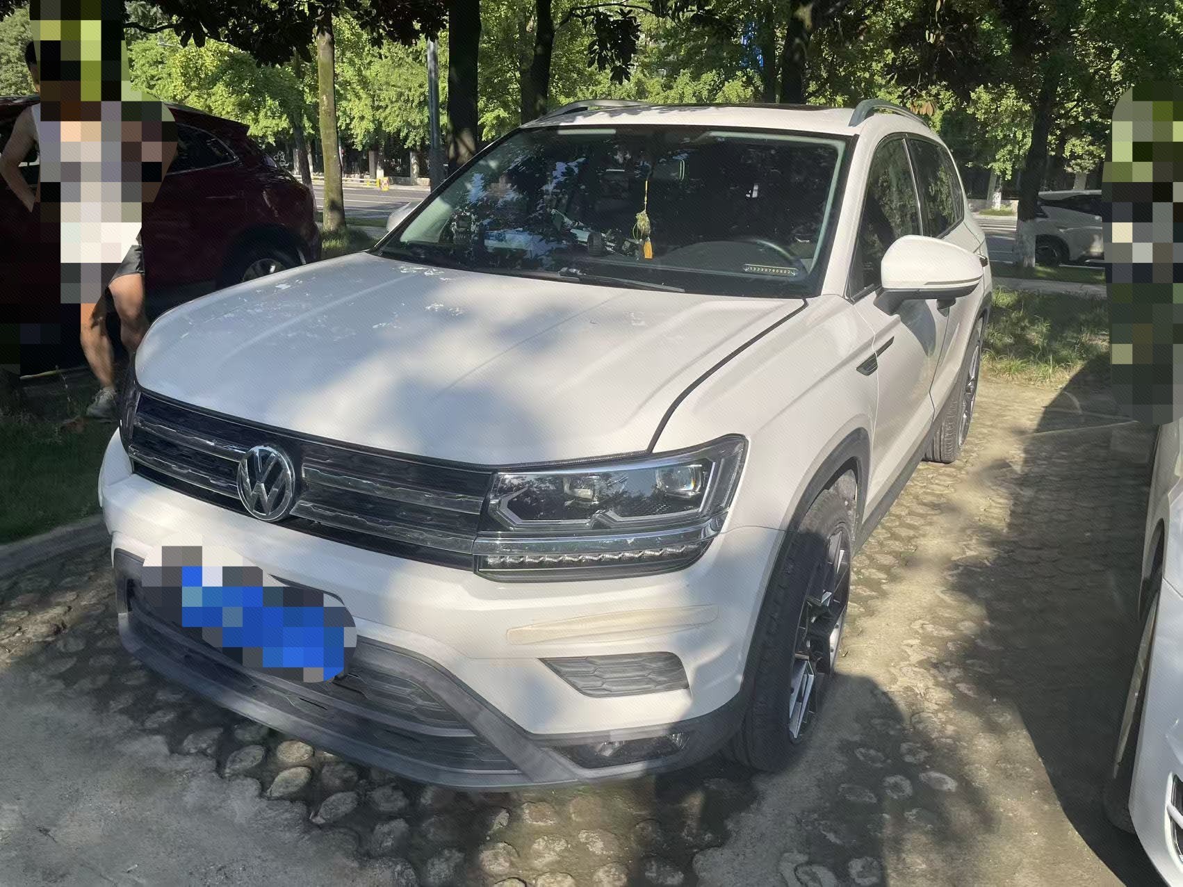 2019 car image 