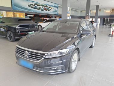 Volkswagen Lavida 2021 imagem de carro 