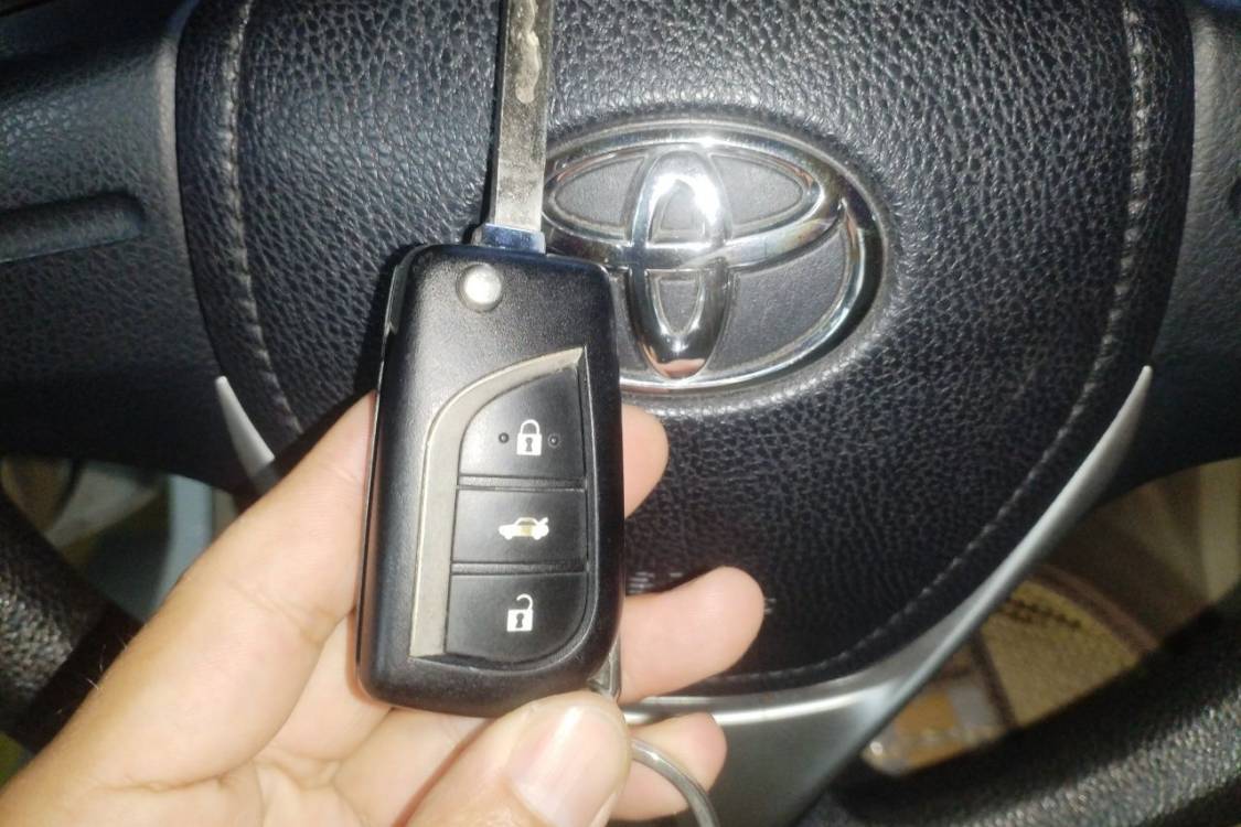 Toyota Corolla 2015 #28 Toyota Corolla 2015 immagine di auto #28