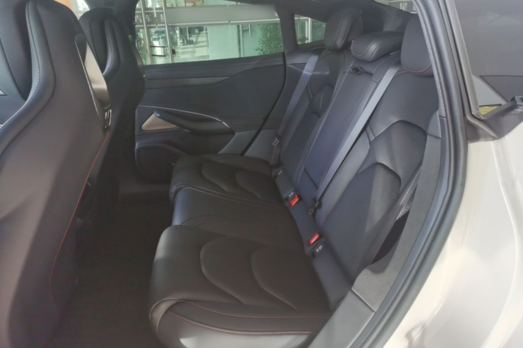 MI SU7 2025 #17 MI SU7 2025 immagine di auto #17