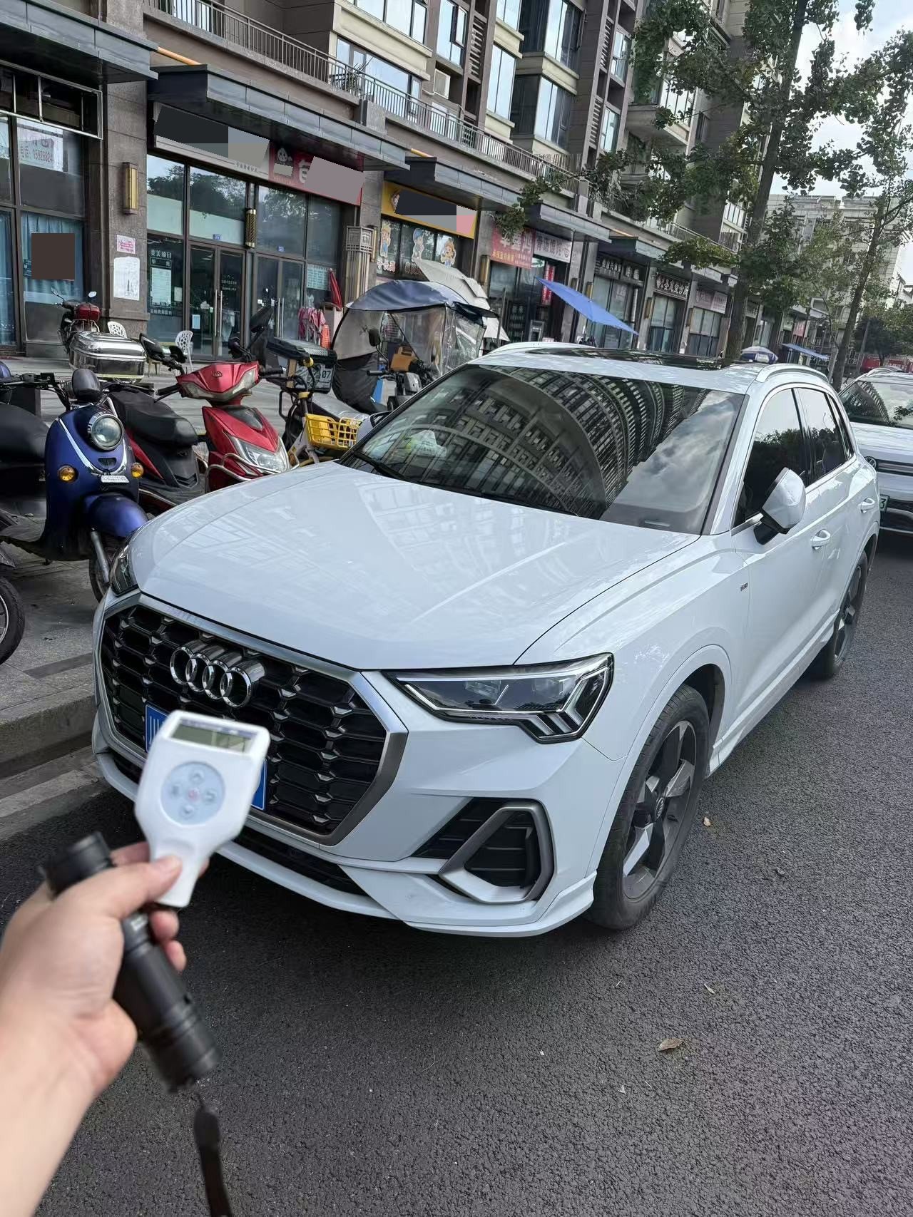 2020 2020 immagine di auto