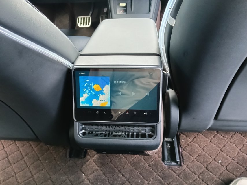 Tesla Model 3 2024 #8 Tesla Model 3 2024 immagine di auto #8