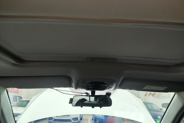 Chery Tiggo 5x 2021 #18 Chery Tiggo 5x 2021 imagem de carro #18