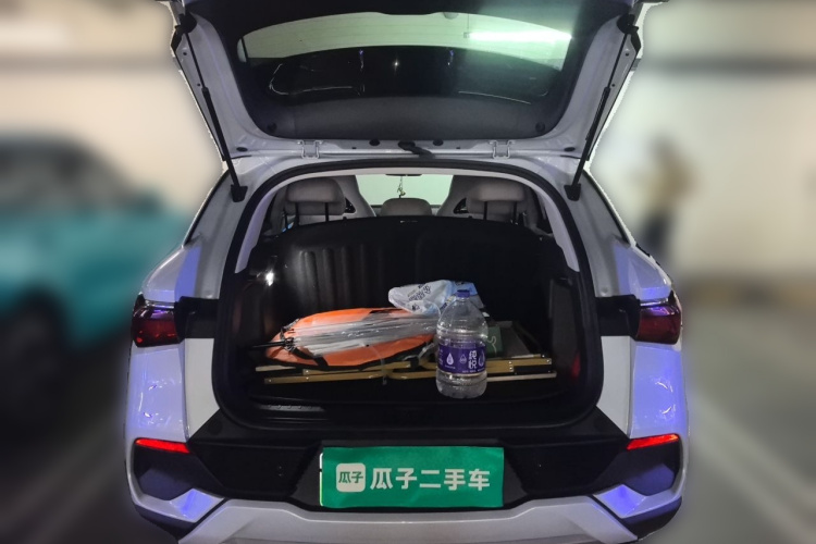 BYD Yuan Plus 2024 car image #21