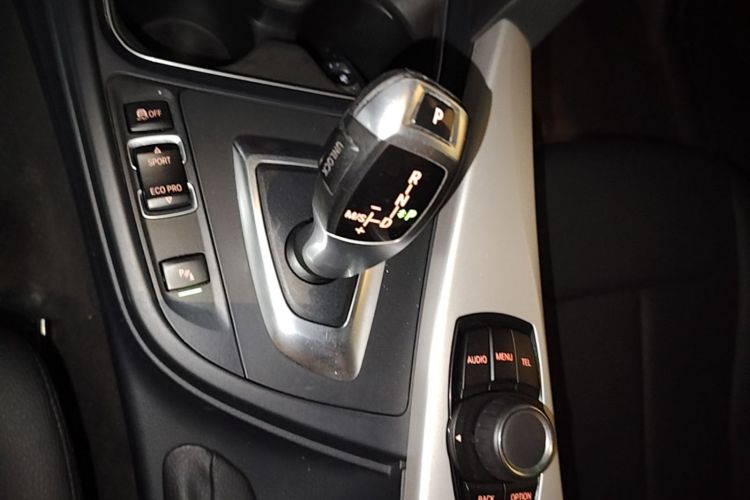 BMW 3 Series 2014 #18 BMW 3 Series 2014 car image #18