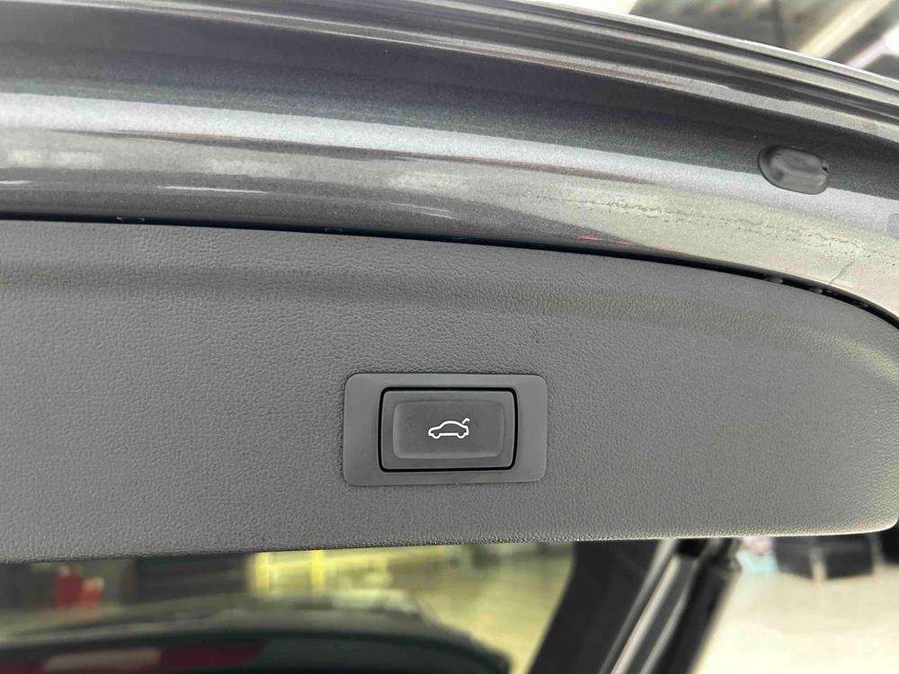 Audi A3 2022 car image #18