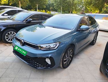 Volkswagen Lavida 2023 Volkswagen Lavida 2023 car image